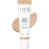 Purito Wonder Releaf Centella BB Cream - No.21 Light Beige No.21 Light Beige