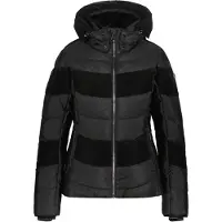 Luhta Sorsatunturi Wintersportjas Dames Basic Black 44