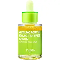 Purito Azelaic Acid 10 Kojic Azulene Serum 30 ml
