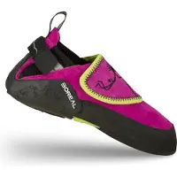 Boreal - Kid's Ninja - Klimschoenen 34, roze