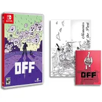 OFF - Nintendo Switch