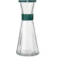 Rosendahl Grand Cru karaf Forest green