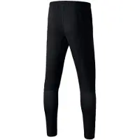 Erima Sportbroek zwart / wit