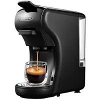 HiBREW 3 In 1 H1a 1450w Capsule Koffiezetapparaat