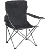 Easy Camp Spruce Chair Campingstoel Opvouwbaar Ink Black