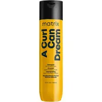 Matrix Total Results A Curl Can Dream Shampoo