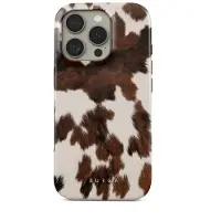 Burga Tough Backcover MagSafe voor de Apple iPhone 16 Pro Max - Celestial