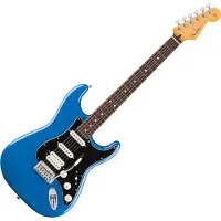 Fender Player II Modified Stratocaster HSS RW Electric Blue