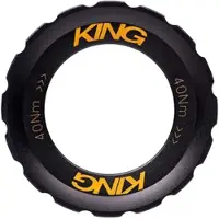 Chris King Cl Schijfremslot Ring