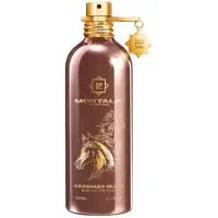 Montale Arabian Musk Vapo 100ml Parfum