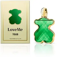Tous LoveMe The Emerald Elixir Gift Set