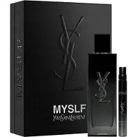 Yves Saint Laurent MYSLF Eau de Parfum Gift Set