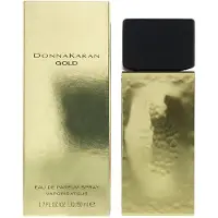 DKNY Donna Karan Gold 50 ml Eau de Parfum - Damesparfum