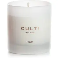 Culti Candles Fiqum Geurkaars - 270gr