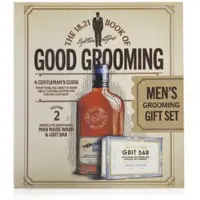18.21 Man Made Oil Spiced Vanilla 60ml