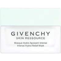 Givenchy Cosmetics Skin Ressource INTENSE HYDRA-RELIEF MASK 50 ML