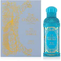 Alexandre.J , De Art Deco Collector, Majestic Vanilla Eau de Parfum, 100 ml (unisex)