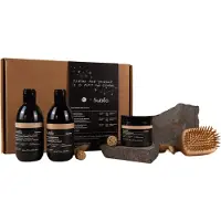 Sendo Your Good Hair Day Kit