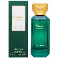 Chopard Miel D'arabie Eau De Parfum 50 Ml