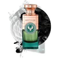 Electimuss London , Consort Collection - Patchouli van de Onderwereld, Parfum, Unisex, 100 ml