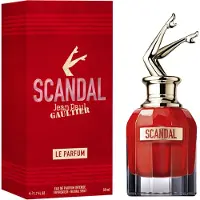 Jean Paul Gaultier Eau De Parfum Intense - Scandal Le Parfum Eau De Parfum Intense - 50 ML