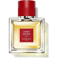 Guerlain - Habit Rouge L'Instinct Eau de Toilette 50 ml