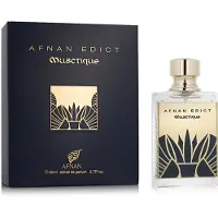 AFNAN Musctique Extrait de Parfum 80 ml