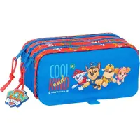 Safta Paw Patrol Cool Big Triple Etui