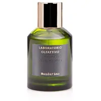Laboratorio Olfattivo Master's Collection Mandarino Eau de Parfum 100 ml