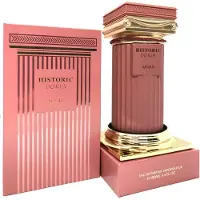 AFNAN - Historic Doria Eau de Parfum, 100 ml