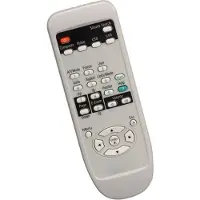 Plus.Parts Afstandsbediening geschikt voor de EPSON POWERLITE 96W beamer, vervangt 1519442 / 151944200 / 151944201
