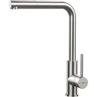 Teka Maestro Uni 9331 Inox Kraan