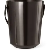 Rosendahl - GC Champagne Bucket - Gun Metallic - H33 cm