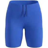 Odlo Legging Women Essential Dazzling Blue-L
