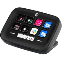 Elgato Stream Deck Neo Black