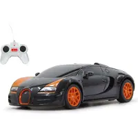 Jamara Bugatti Grand Sport Vitesse
