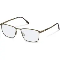 Rodenstock R7151 Square Bril