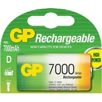 GP 7000 batterij
