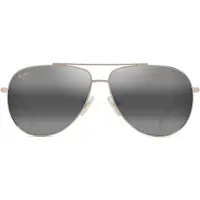 Maui jim Hauoli Gepolariseerde Zonnebril