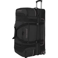 Normani Trolley 'Gigaro' beige / zwart