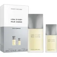 Issey Miyake L'Eau d'Issey Pour Homme Gift Set