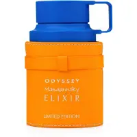 Armaf Odyssey - Mandarin Sky Elixir Limited Edition van voor mannen - 3.4 oz EDP-spray