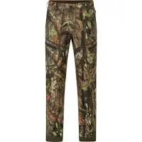 Härkila Kamko Camo omkeerbare WSP Broek - Camouflage Broek - Outdoor broek - Jachtbroek - Maat 52/32