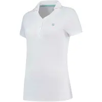 K-Swiss Hypercourt 5 Korte Mouw Poloshirt