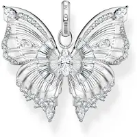Thomas Sabo - PE984-051-14 - Hanger - Dames - Vlinder - Blooming Skies