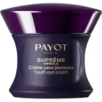 Payot SUPRÊME ABSOLU verjongende crème voor de ogen 15 ml