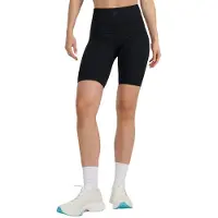 4F Legging Dames Kort FNK Zwart - Maat S