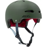 REKD Ultralite In-mold Helm