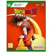 Dragon Ball Z: Kakarot