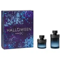 Halloween Man X Gift Set